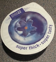 Danio Blueberry