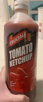 Tomato ketchup