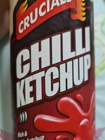 Chilli Ketchup