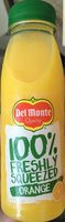 Jus d’orange