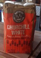 Churchill White