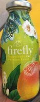 Firefly(grapefruit & passion fruit)