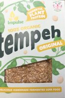 Tempeh
