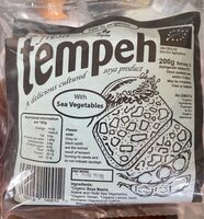 Tempeh