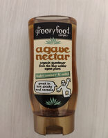 Agave Nectar