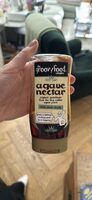 Agave nectar