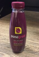Pomegreat