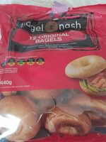Bagel
