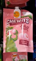 Chewits strawberry