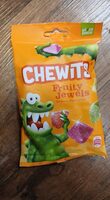 Fruity jewels