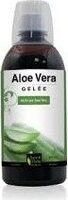 Gelée D'aloe Vera 473ML Santé Verte