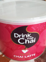 Spiced Chai Latte