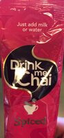 Chai Latte