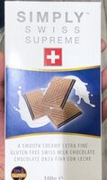 Swiss Supreme