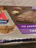 Endulge Chocolate Break