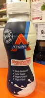 Atkins Strawnerry