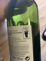 Cabernet Sauvignon merlot
