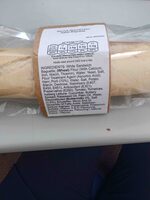 Ham baguette