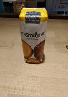 Smoothie Mangue