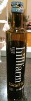 Extra virgin cold pressed rapeseed oil