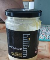 Mayonnaise