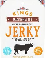 Biltong