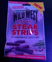 Original Steak Strips