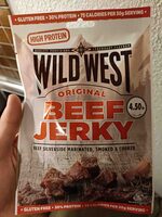 Original Beef Jerky