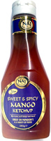 Sweet & Spicy Mango Ketchup