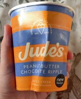 Peanut Butter Chocolate Ripple