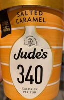 Salted Caramel