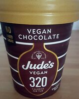 Vegan Chocolate Ice Cream