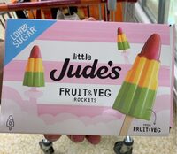 Ice lolly