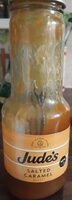 Salted caramel