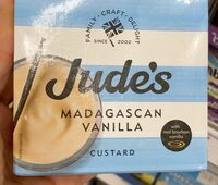 Custard cream