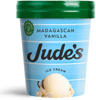 Madagascan Vanilla