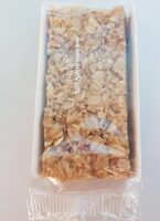 More food vegan flapjack