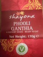 Phooli ganthia