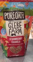 Glebe Farm Strawberry
