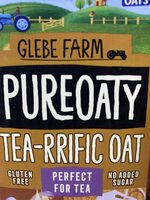 Oat Milk