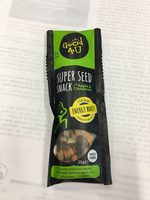Super seed snack