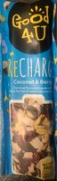 Recharge Coconut & Berry