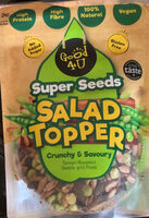 Salad Topper