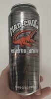 Mad Croc