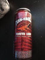 Energy Cola