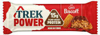 Biscoff Protein Bar