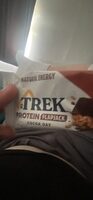 Protein Flapjack Cocoa Oat