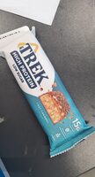 High Protein Choc Caramel Flavour