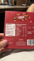 Nākd raw fruit & nut bar