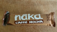 Nakd Café Mocha